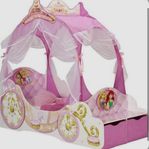 Prinsessa Karet Barnsäng