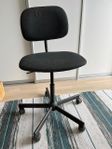Skrivbordsstol IKEA Bleckberget