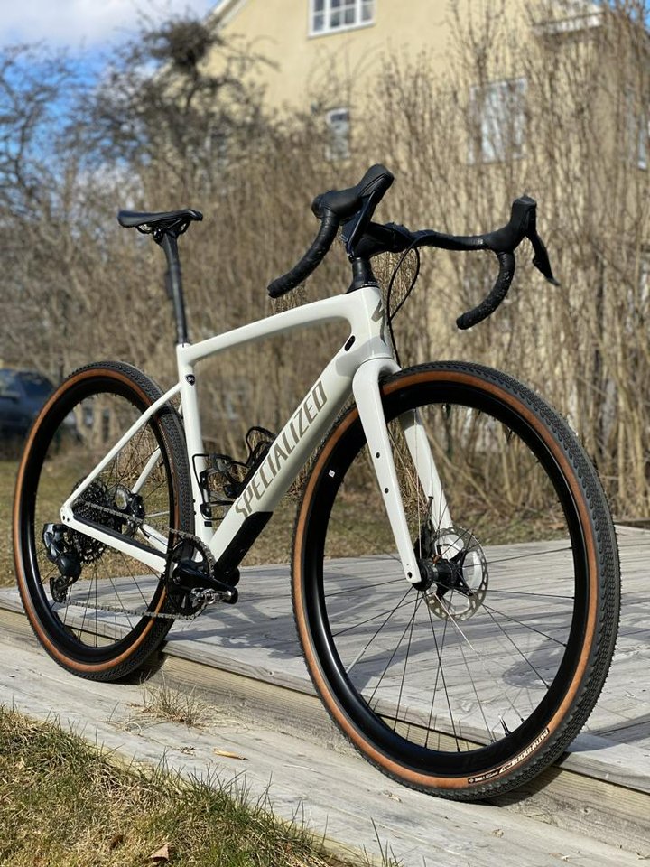 Specialized Diverge Expert