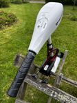 Minn Kota Riptide 45 trollingmotor