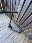 trick kickbike
