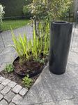 Rotspärr 5 m, 70 x 2 mm hög kvalitet 