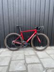 Specialized Tarmac SL6 Expert Di2