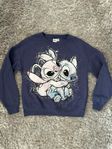 Stitch kläder