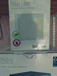 Luftfuktare OSKAR