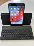 Logitech tangentbord för iPad