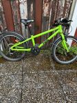 Frog 52 barncykel