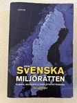 Den svenska miljörätten 5e upplagan