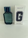 GANT EAU DE TOILETTE 50 ML