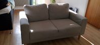 2-sits Soffa från Jysk Egense