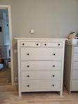 Ikea Hemnes Byrå 