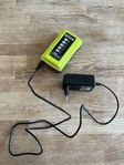 Ryobi laddare 36v