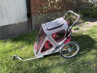 Cykelvagn