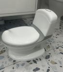 potta med Ljud