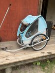 Fin cykelvagn