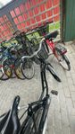 Vilma cykel