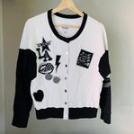collegejacka/ bomber jacket