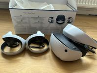 PlayStation VR2 headset - PSVR2