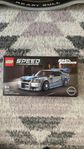 LEGO Speed Champions 76917 2 Fast 2 Furious Nissan Skyline 