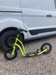 stiga sparkcykel 