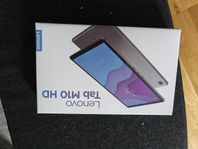 Lenovo m10 hd 
