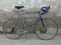 DBS Internazionale cykel retro stål
