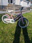 barncykel 16 tum
