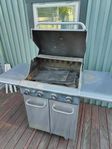 Bluegaz gasolgrill ink gasoltank