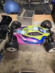 Hb e819rs