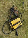 Original laddare Yamaha golfbil