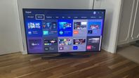 Samsung Smart tv 50 tum 4k ultra hd 