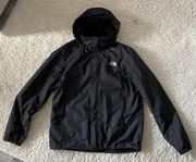 The North Face jacka