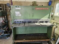 Ursviken GSD5-6/1,5 150 Gradsax