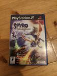 The Legend Of Spyro Dawn Of The Dragon 