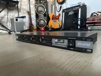 4 Trådlösa Myggor - JJ Labs EU-4700