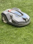 Robotgräsklippare Husqvarna Automower 420