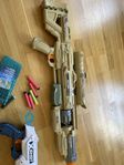 nerfguns