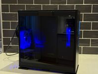 MedionERAZER ENGINEER P10 Gaming Dator