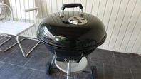 Weber grill 