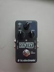 TC electronic Sentry