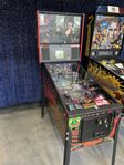 Flipperspel - Elvira Premium