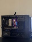 dator setup