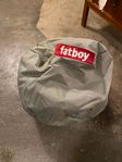 Fatboy Point Nailon