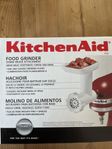 KitchenAid köttkvarn