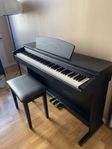 elektroniskt piano 