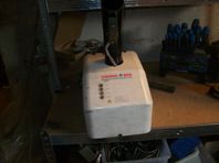 Pelletsbrännare