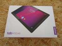 lenovo M10 HD med ubuntu linux touch 100%