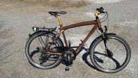 BMW Citycross