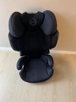 Bilbarnstol cybex