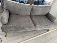 Howards soffa Bortskänkes